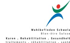 Logo Wohlbefinden Schweiz